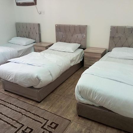 شقق الفتح الخاصة 2 Al Fath Private Apartments Medina Eksteriør bilde