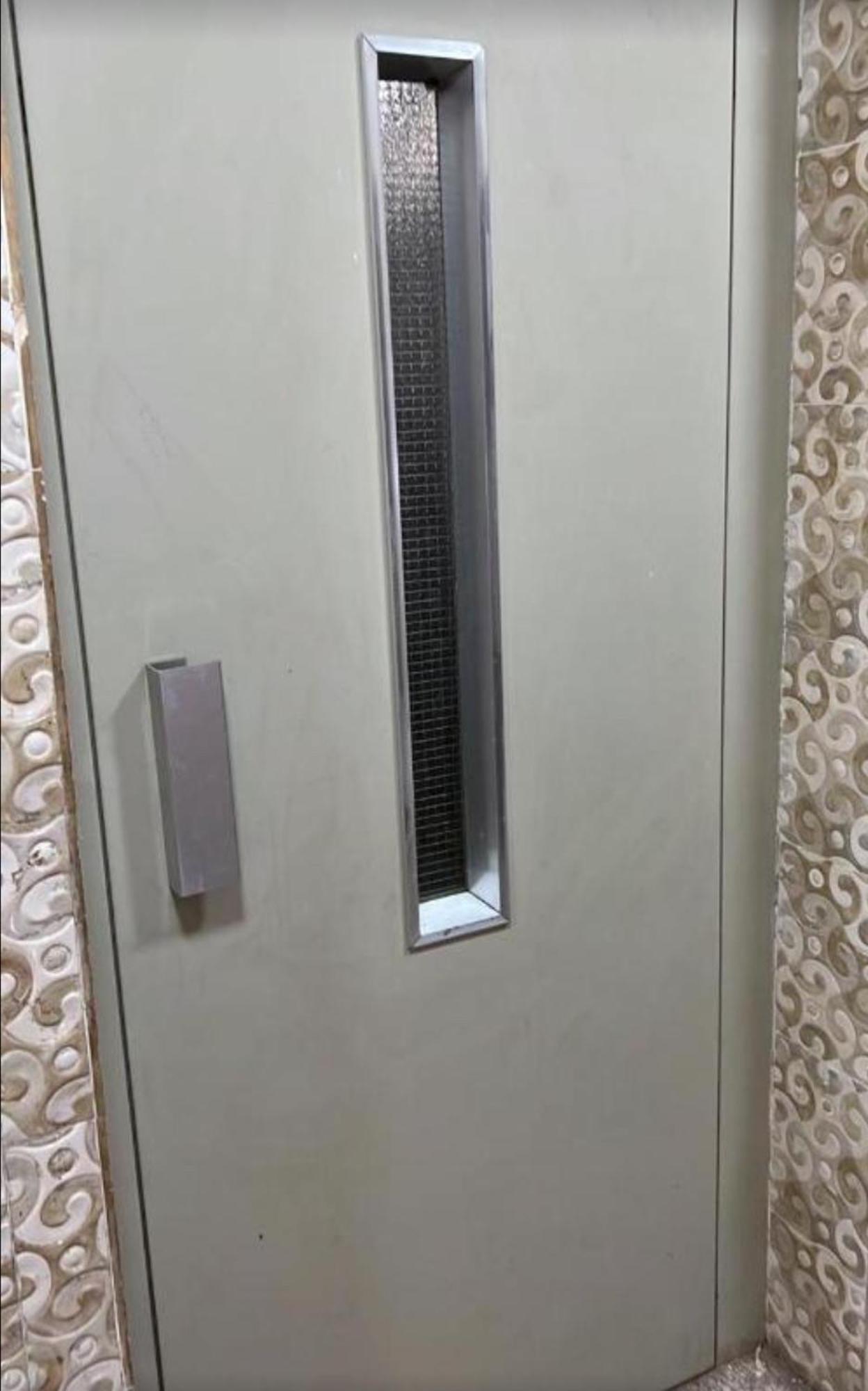 شقق الفتح الخاصة 2 Al Fath Private Apartments Medina Eksteriør bilde