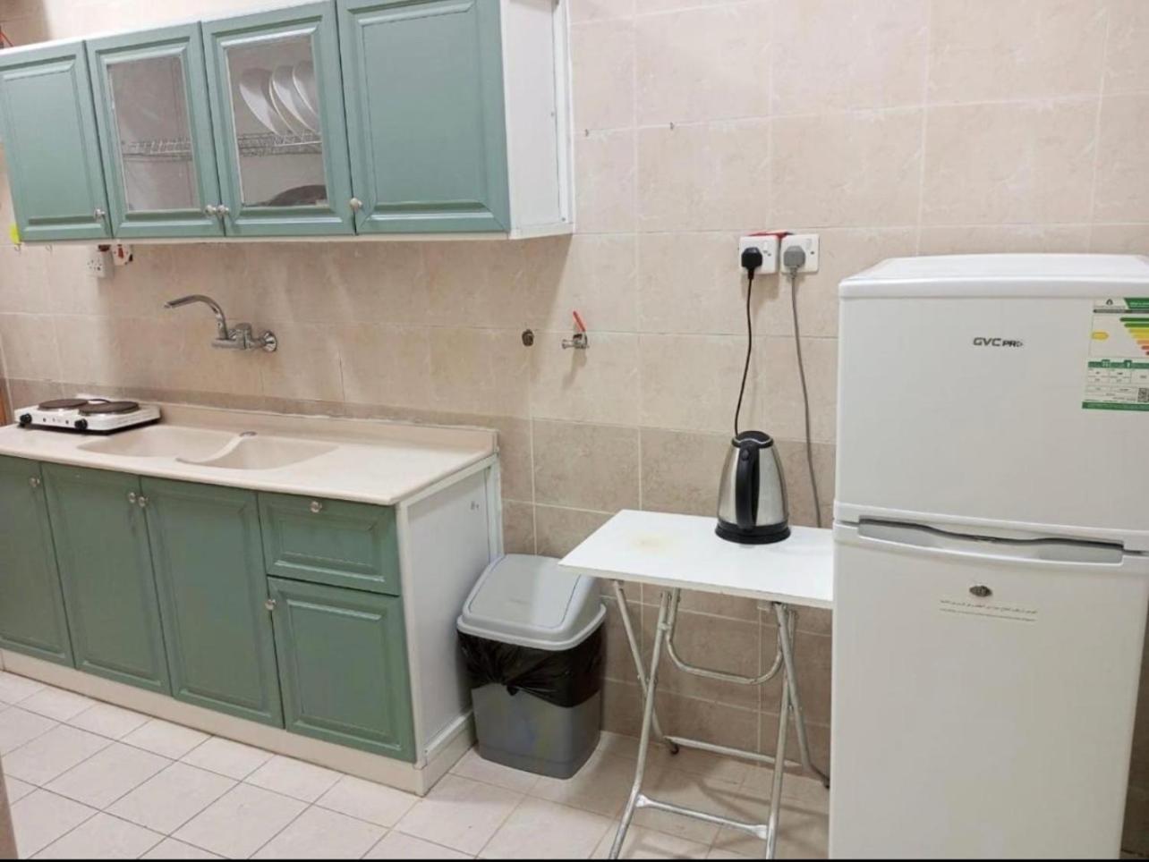 شقق الفتح الخاصة 2 Al Fath Private Apartments Medina Eksteriør bilde