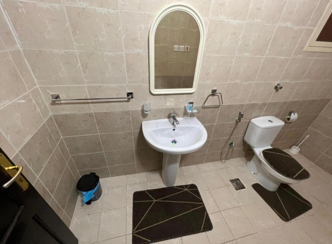 شقق الفتح الخاصة 2 Al Fath Private Apartments Medina Eksteriør bilde