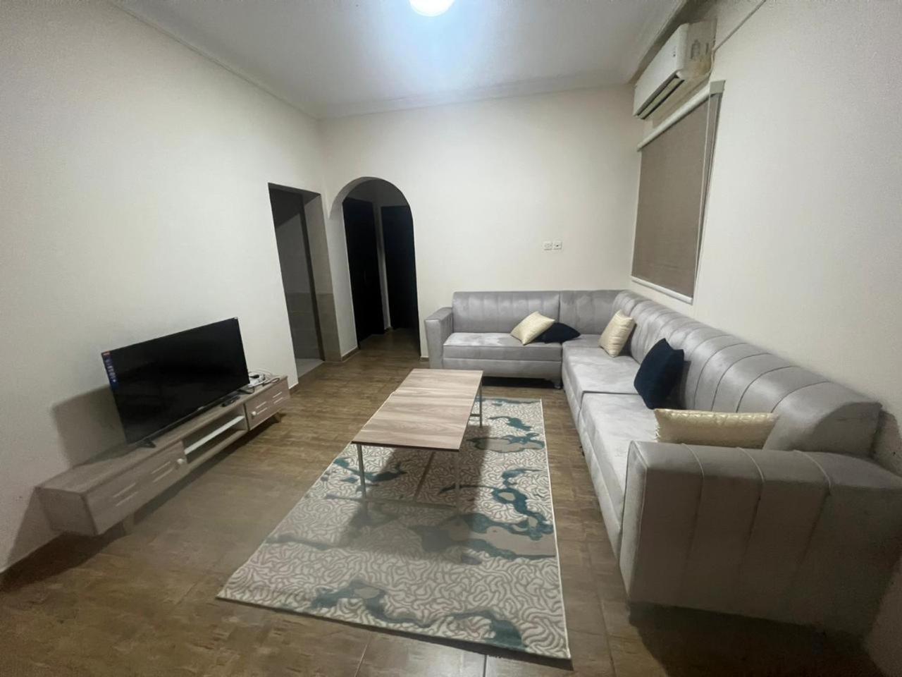شقق الفتح الخاصة 2 Al Fath Private Apartments Medina Eksteriør bilde