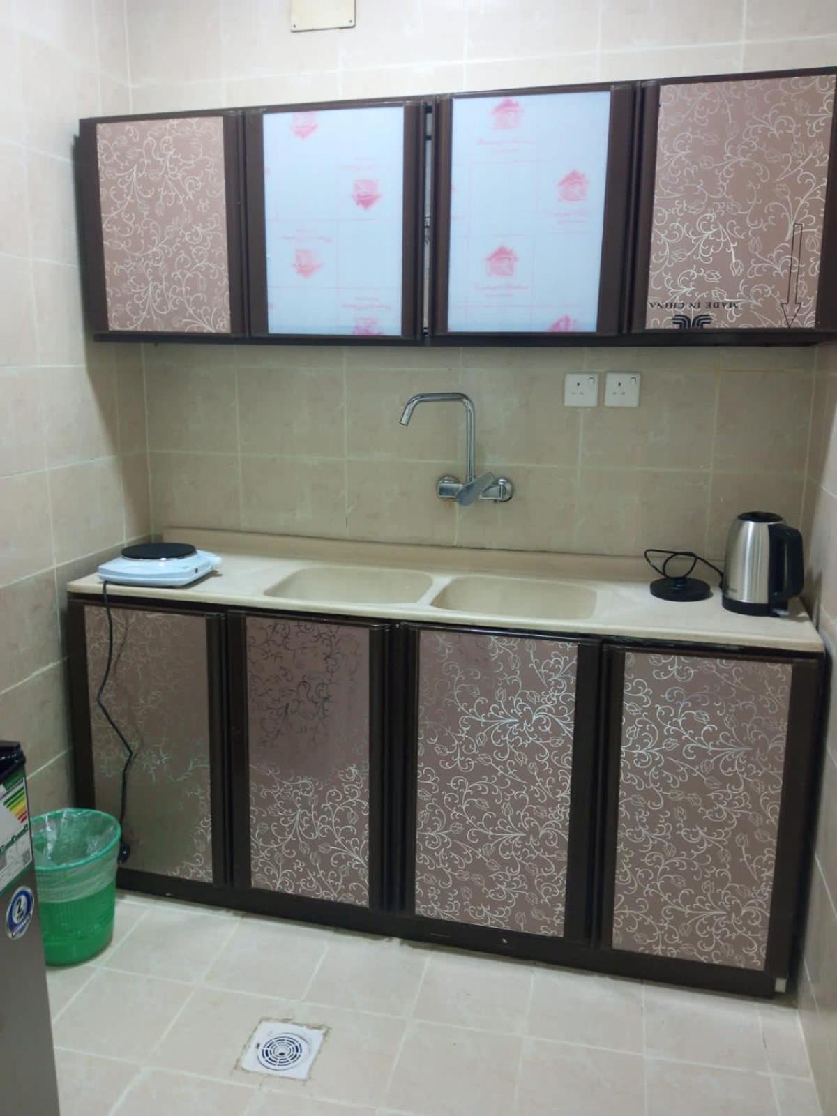 شقق الفتح الخاصة 2 Al Fath Private Apartments Medina Eksteriør bilde