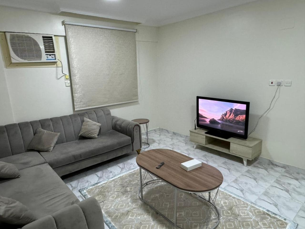 شقق الفتح الخاصة 2 Al Fath Private Apartments Medina Eksteriør bilde