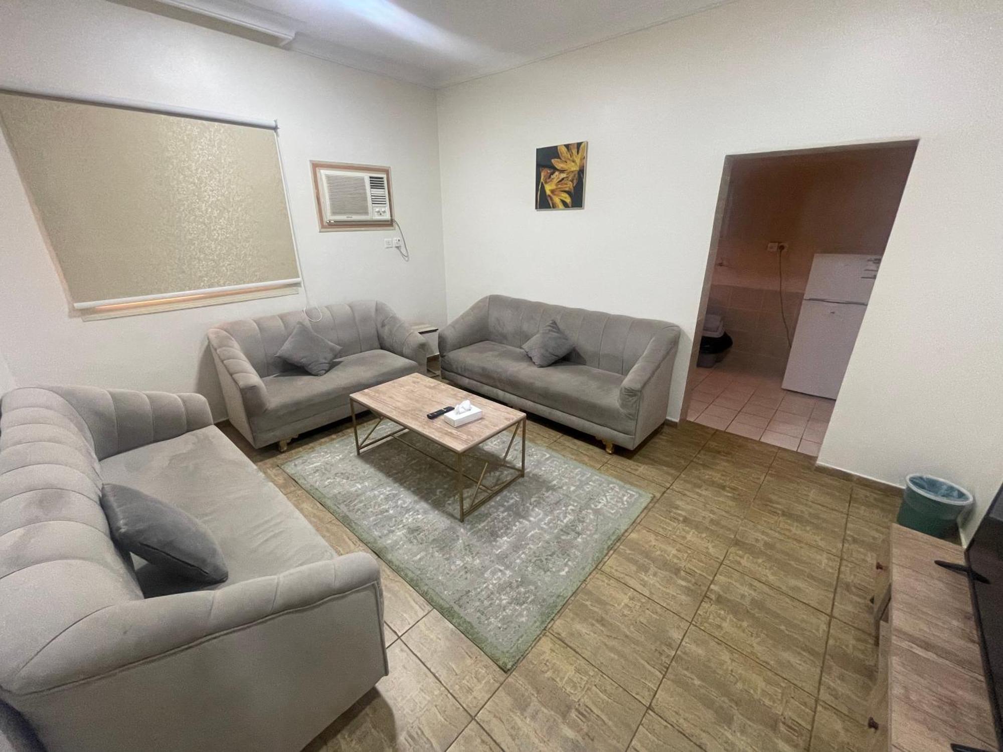 شقق الفتح الخاصة 2 Al Fath Private Apartments Medina Eksteriør bilde
