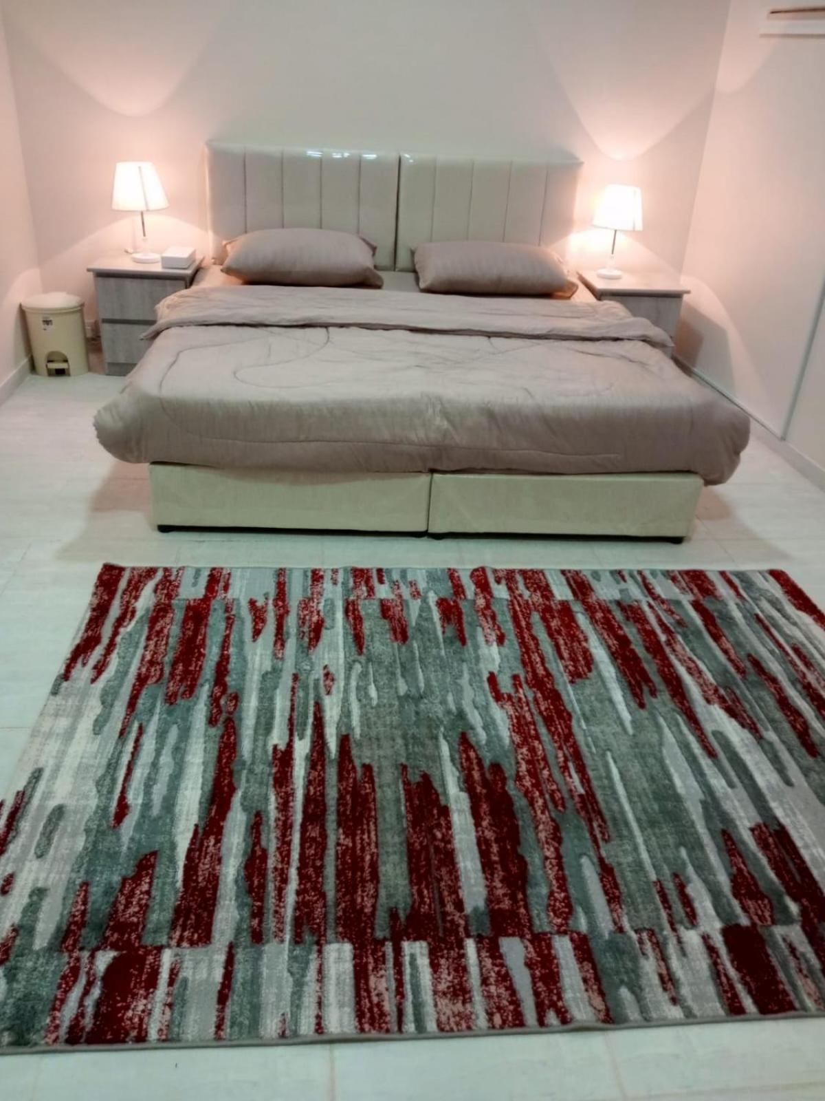 شقق الفتح الخاصة 2 Al Fath Private Apartments Medina Eksteriør bilde