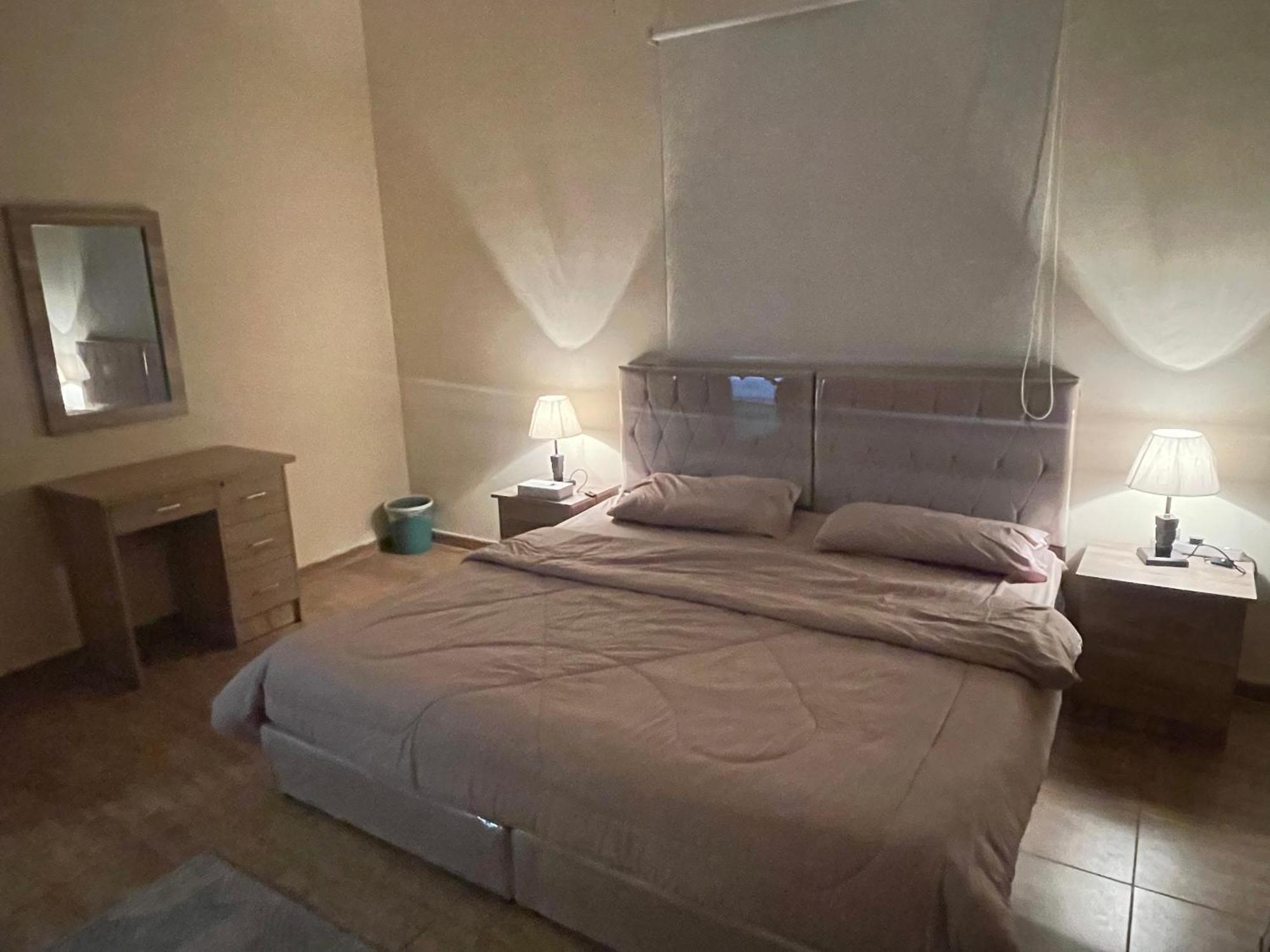 شقق الفتح الخاصة 2 Al Fath Private Apartments Medina Eksteriør bilde